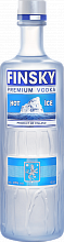 Finsky Hot Ice