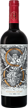 Вино Eternal Eight Western Cape WO Orpheus & The Raven