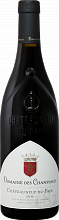 Châteauneuf-du-Pape AOC Domaine des Chanssaud
