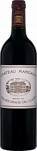Chateau Margaux Premier Grand Cru Classe Margaux AOC
