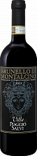 Brunello di Montalcino DOCG Villa Poggio Salvi