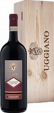 Prestige Chianti DOCG Uggianо (Подарочная упаковка)