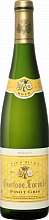Pinot Gris Reserve Alsace AOC Gustave Lorentz
