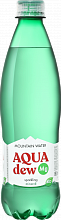 Aqua Dew Sparkling Water