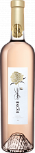 Rose Infinie Cotes De Provance AOС Provence Wine Maker