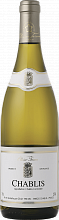 Chablis AOC Maison Olivier Tricon