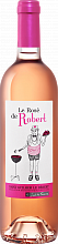 Le Rose De Robert Saint Guilhem le Désert IGP Vignobles des 3 Châteaux
