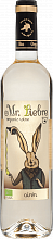 Mr Liebre Organic Airen Castilla IGP Explotaciones Hermanos Delgado