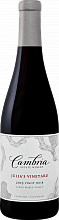 Julia’s Vineyard Pinot Noir Santa Maria Valley AVA Cambria Estate Winery