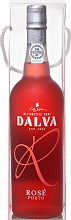 Dalva Porto Rose C. Da Silva (Подарочная упаковка)