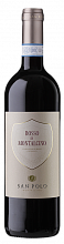 Rosso di Montalcino DOC San Polo