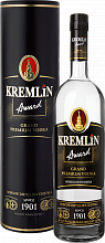 Vodka Kremlin Award