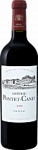 Château Pontet-Canet Grand Cru Classe Pauillac AOC