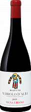 Nebbiolo d’Alba DOC Vigna Lirano Rivetto