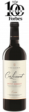 Cru Lermont Petit Verdot Sennoy Fanagoria