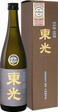 Toko Daiginjo Yamadanishiki (Подарочная упаковка)