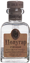 Polugar Barley