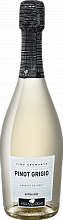 Pinot Grigio Spumante Extra Dry Villa Degli Olmi