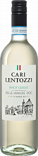 Cari Lentozzi Pinot Grigio Delle Venezie DOC Villa degli Olmi