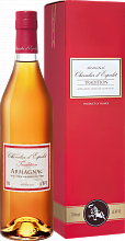 Chevalier d’Espalet Tradition VS Armagnac AOC (Подарочная упаковка)