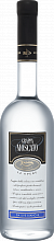 Граппа Grappa Le Opere Moscato Zanin