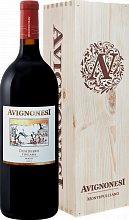Avignonesi Desiderio Toscana IGT (Подарочная упаковка)