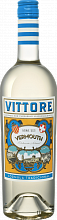Vermouth Vittore Blanco Cherubino Valsangiacomo