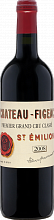 Chateau Figeac 1-er Grand Cru Classe B
