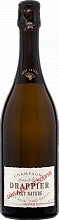 Drappier Brut Nature Zero Dosage Sans Soufre Champagne AOP