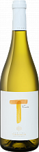 Вино T Bianko Vigneti Delle Dolomiti IGT Cantina Tramin