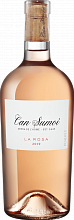 La Rosa Penedes DO Can Sumoi