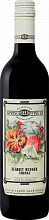 Scarlett Runner Shiraz McLaren Vale Spring Seed Wine