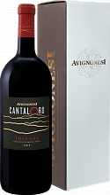 Avignonesi Cantaloro Toscana IGT (Подарочная упаковка)
