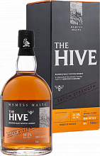 The Hive Batch Strength Wemyss Malts (Подарочная упаковка)