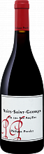 Aux Argillas Nuits-St-Georges 1er Cru AOC Philippe Pacalet
