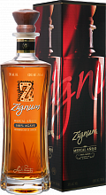 Zignum Anejo (Подарочная упаковка)