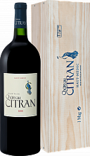 Chateau Citran Haut-Medoc AOC (Подарочная упаковка)