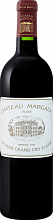 Chateau Margaux Premier Grand Cru Classe Margaux AOC