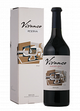 Dinastia Vivanco Reserva (Подарочная упаковка)