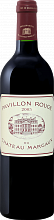 Pavillon Rouge du Chateau Margaux Margaux AOC