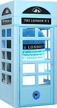 The London №1 Original Blue Gin (Подарочная упаковка)