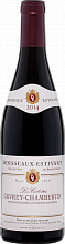 Вино Les Cabottes Gevrey-Chambertin AOC Boisseaux-Estivant