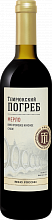 Вино Temryukskiy Pogreb Merlo