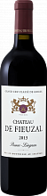 Chateau de Fieuzal Pessac-Leognan AОC