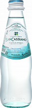 San Cassiano Sparkling Water