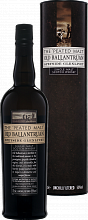 Old Ballantruan Speyside Glenlivet (Подарочная упаковка)