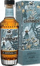 Peat Chimney Wemyss Malts (Подарочная упаковка)