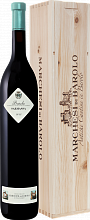 Sarmassa Barolo DOCG Marchesi di Barolo (Подарочная упаковка)