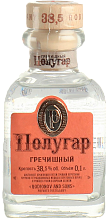 Polugar Buckwheat