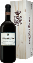 Вино Fornace Chianti DOCG Rufina Riserva Fattoria Selvapiana